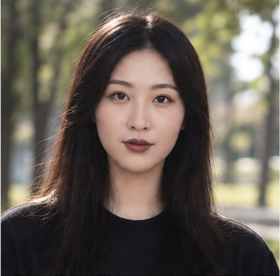 AI-generated illustrative reconstruction of Li Kangmeng based on a social-media reference image; not an authenticated photograph.
